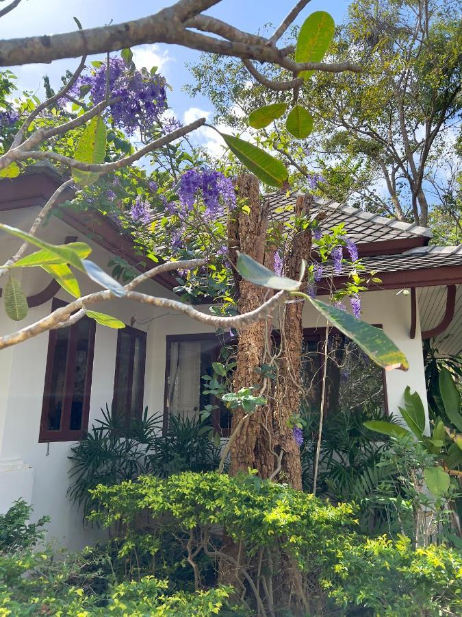 Bhumlapa Garden Resort Bophut Luaran gambar