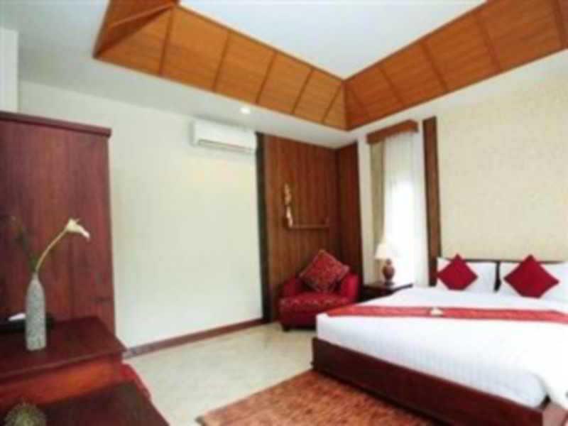 Bhumlapa Garden Resort Bophut Luaran gambar