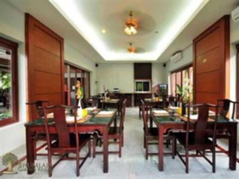 Bhumlapa Garden Resort Bophut Luaran gambar