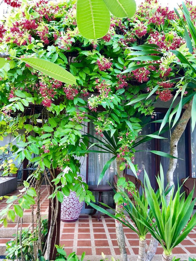 Bhumlapa Garden Resort Bophut Luaran gambar