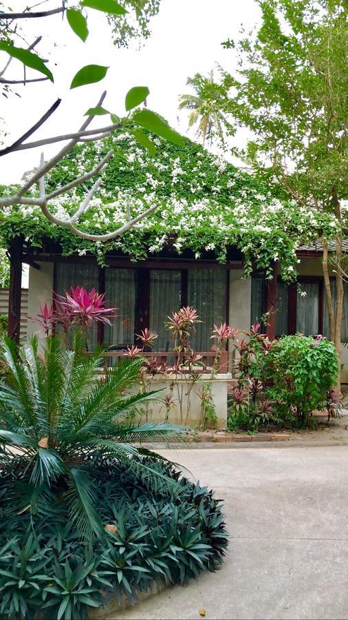Bhumlapa Garden Resort Bophut Luaran gambar