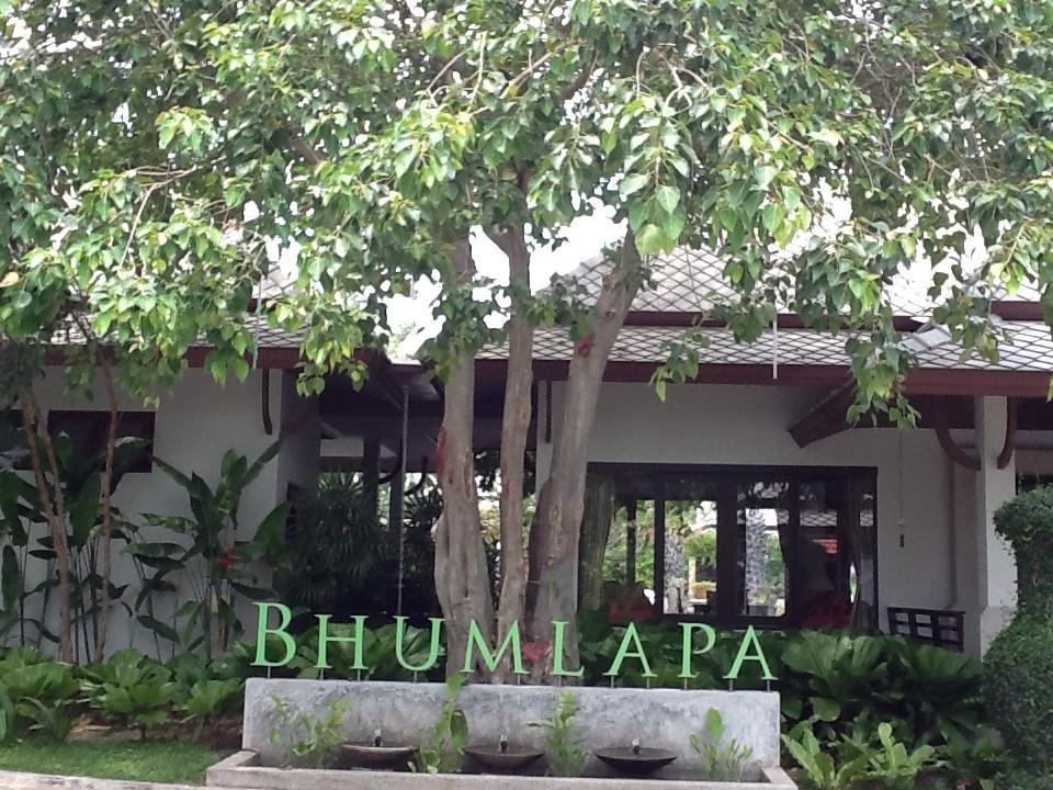 Bhumlapa Garden Resort Bophut Luaran gambar